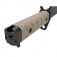 N SOG BAR15T Tanto Bayonet FDE BY1003-BX