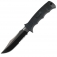N SOG SEAL Pup Elite Hard Nylon Sheath E37T-K
