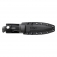 N SOG SEAL Pup Elite Hard Nylon Sheath E37T-K