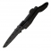 N SOG SEAL Pup Elite Hard Nylon Sheath E37T-K