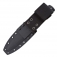 N SOG SEAL Pup Elite Hard Nylon Sheath E37T-K