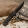 N SOG SEAL Pup Elite Hard Nylon Sheath E37T-K