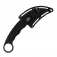N SOG Gambit Blackout GB1002-CP
