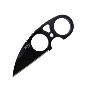 N SOG Snarl Blackout JB02K-CP