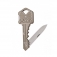 N SOG Key Knife Brass KEY102-CP
