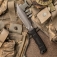 N SOG SEAL Pup Ballistic Nylon Sheath M37N-CP