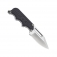 N SOG Instinct Mini G10 Satin NB1002-CP