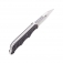 N SOG Instinct Mini G10 Satin NB1002-CP