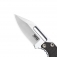 N SOG Instinct Mini G10 Satin NB1002-CP
