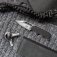 N SOG Instinct Mini G10 Satin NB1002-CP