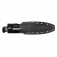 N SOG Seal Strike Grey Molded Sheath SS1001-CP