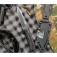 N SOG Seal Strike Black Deluxe Sheath SS1003-CP