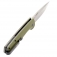 N SOG Terminus SJ OD Green TM1004-BX