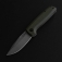 N SOG Terminus SJ OD Green TM1004-BX