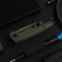 N SOG Terminus SJ OD Green TM1004-BX