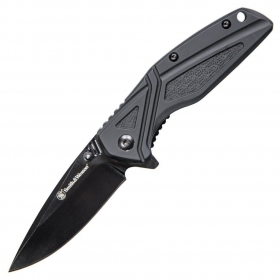 N Smith & Wesson SW1101CP Black 1084308