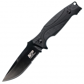 N Smith & Wesson M&P M2.0 Black 1085880