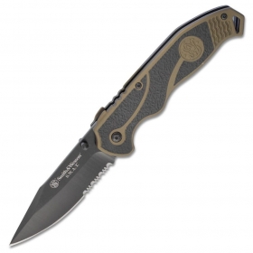 N Smith & Wesson S.W.A.T. II 1100058
