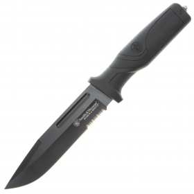 N Smith & Wesson Search & Rescue Drop Point 1100070