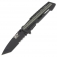 N Smith & Wesson M&P AR Overmold Black/Green 1100082