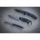 N Smith & Wesson M&P Extreme Ops Karambit 1122586