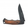 N Smith & Wesson Wood Handle 1147091