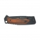 N Smith & Wesson Wood Handle 1147091
