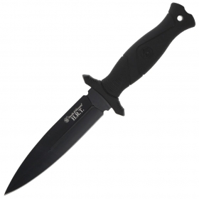 N Smith & Wesson H.R.T. 5.5 Boot Knife 1182573