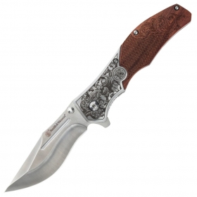 N Smith & Wesson Unwavered 1193150