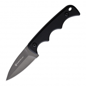 N Smith & Wesson H.R.T. Neck Knife 1193157