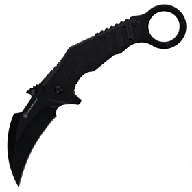 N Smith & Wesson Extreme Ops Karambit S.A. 1208411