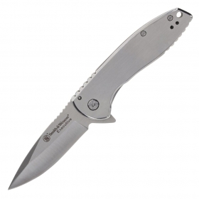 N Smith & Wesson Executive Platinum 1208415