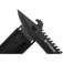N Smith & Wesson Special Ops M-9 Bayonet SW3B
