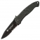 N Smith & Wesson S.W.A.T. Black Large Combo SWATLBS
