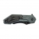 N Smith & Wesson M&P MAGIC Grey Combo SWMP1BS