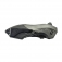 N Smith & Wesson M&P MAGIC Grey/Black Combo SWMP5LS