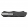 N Smith & Wesson OTF Assist Finger Actuator Black SWOTF9B