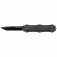 N Smith & Wesson OTF Assist Finger Actuator Black SWOTF9TB