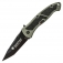 N Smith & Wesson Special Ops Tanto Grey/Black SPECM