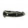 N Smith & Wesson Special Ops Tanto Grey/Black SPECM