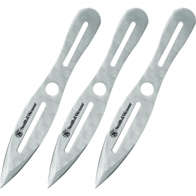 N rzutka Smith & Wesson 10" Knives Zestaw 3 szt. SWTK10CP