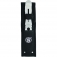 N rzutka Smith & Wesson 10" Knives Zestaw 3 szt. SWTK10CP