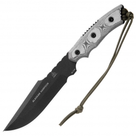 N TOPS Alaskan Harpoon AH906