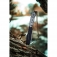 N TOPS Alaskan Harpoon AH906