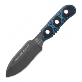 N TOPS Baghdad Bullet BAGD-03