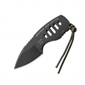 N TOPS Baghdad Box Cutter BBC-01