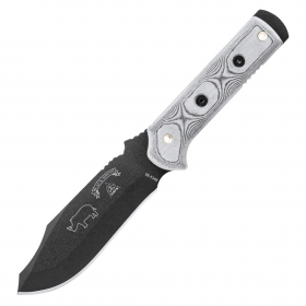 N TOPS Black Rhino BRM-101