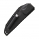 N TOPS Fieldcraft by BOB Black G10 BROS-BLK10