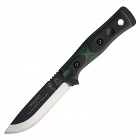 N TOPS Fieldcraft by BOB Green G10 BROS-GB