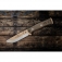 N TOPS Fieldcraft by BOB Coyote Micarta BROS-TAN
